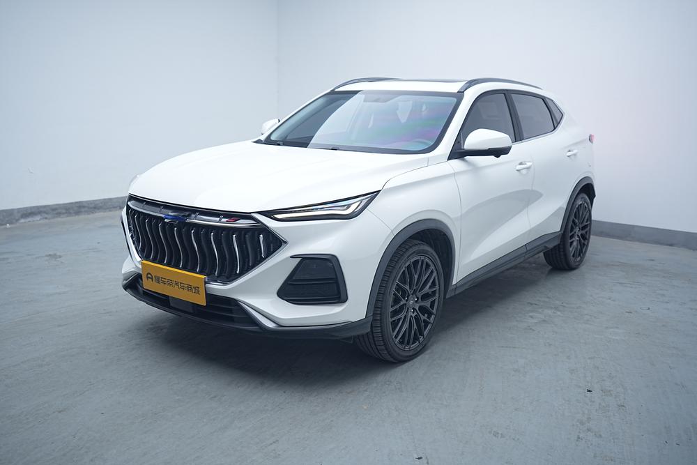 Changan Oshan Changan Oshan X5