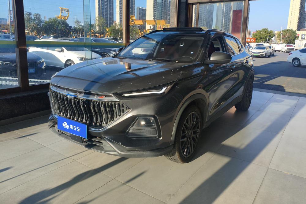 Changan Oshan Changan Oshan X5