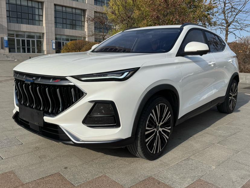 Changan Oshan Changan Oshan X5