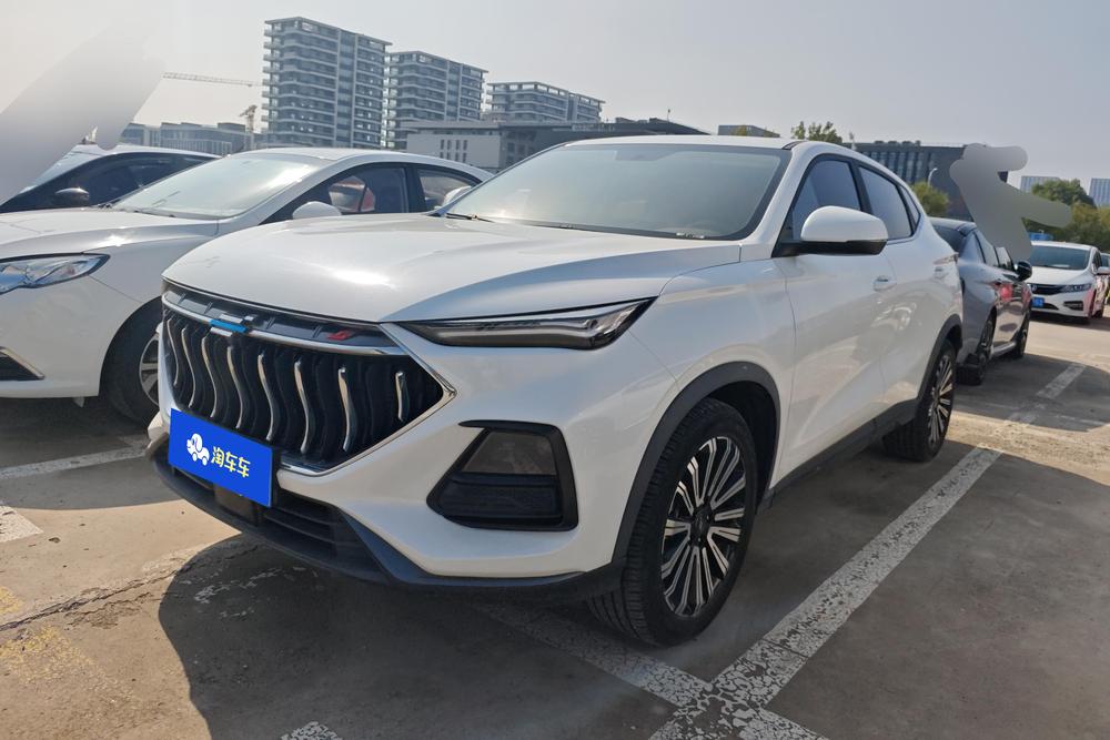 Changan Oshan Changan Oshan X5