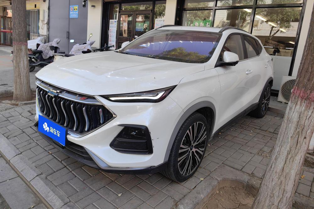 Changan Oshan Changan Oshan X5