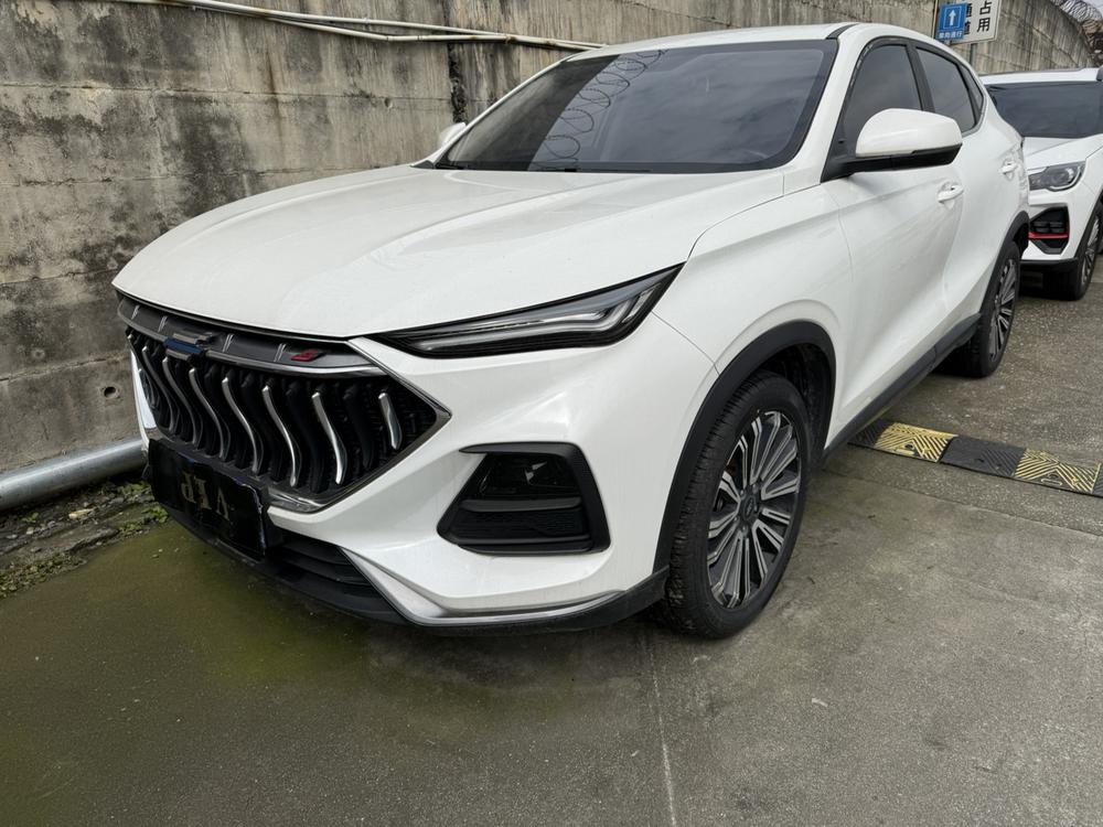 Changan Oshan Changan Oshan X5