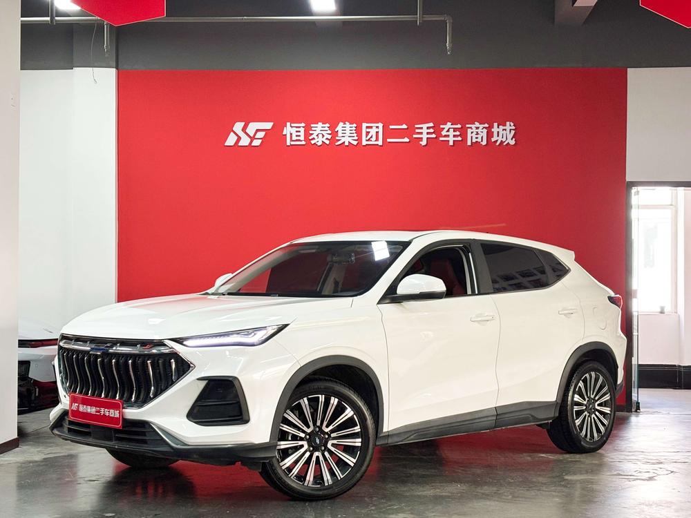 Changan Oshan Changan Oshan X5