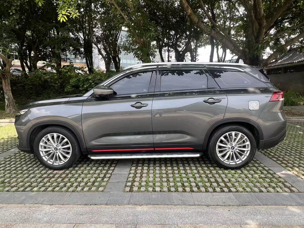 Changan Oshan Changan Oshan X7 PLUS