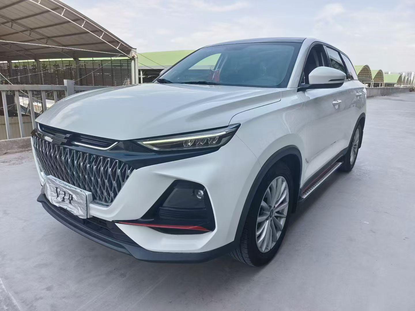 Changan Oshan Changan Oshan X7 PLUS