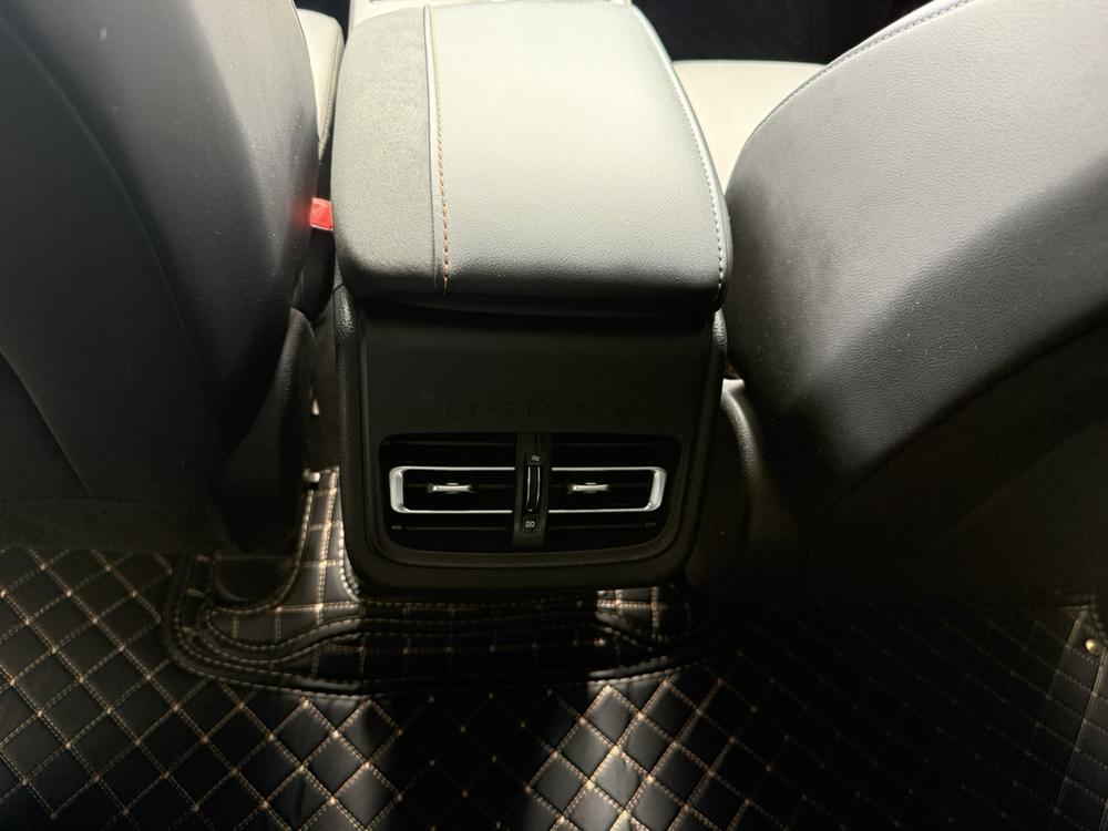 Changan Oshan Changan Oshan X7 PLUS