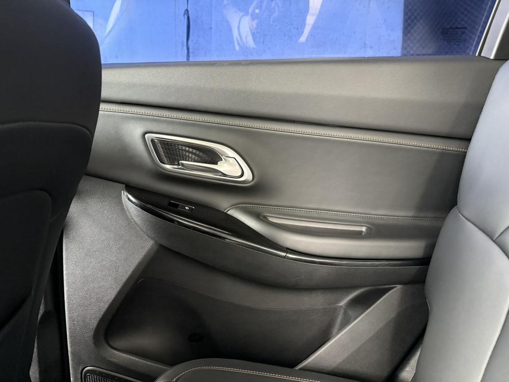 Changan Oshan Changan Oshan X7 PLUS