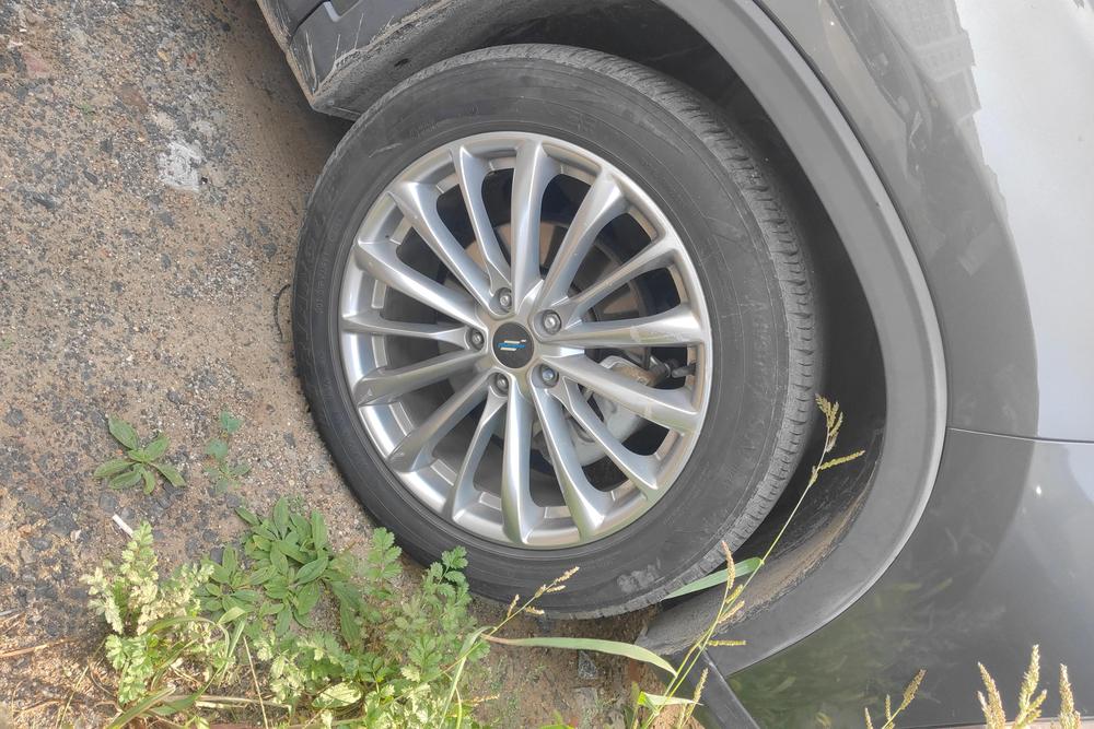 Changan Oshan Changan Oshan X7 PLUS