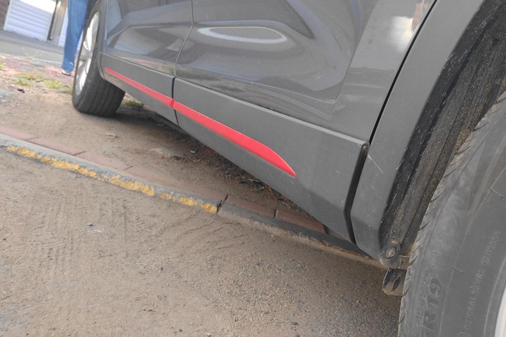 Changan Oshan Changan Oshan X7 PLUS