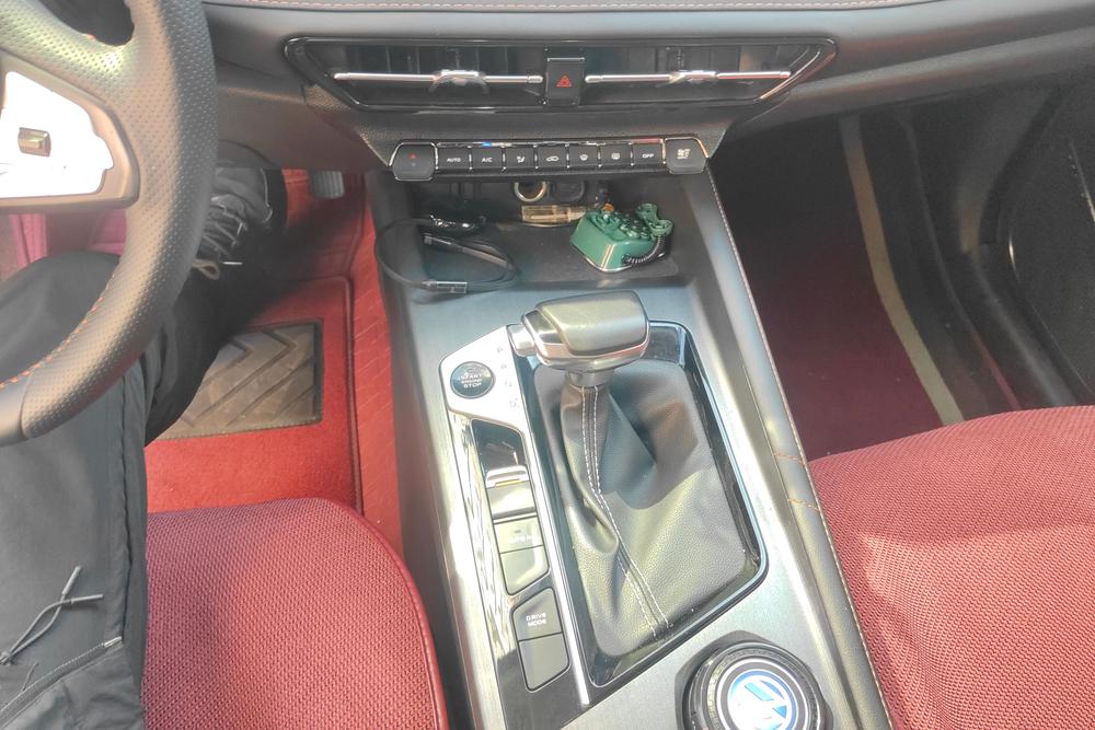 Changan Oshan Changan Oshan X7 PLUS