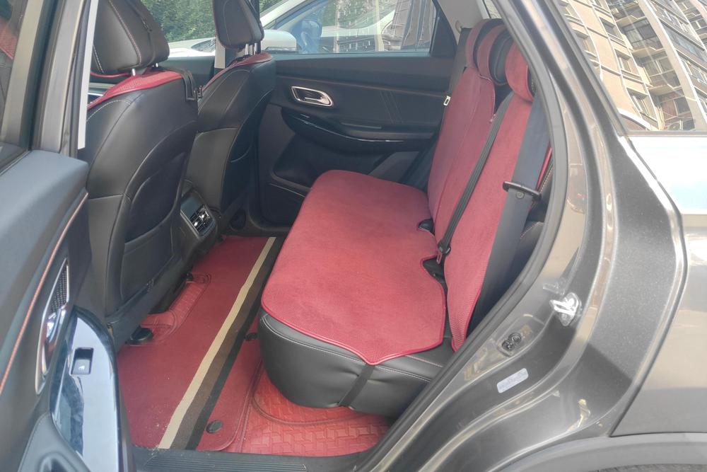 Changan Oshan Changan Oshan X7 PLUS