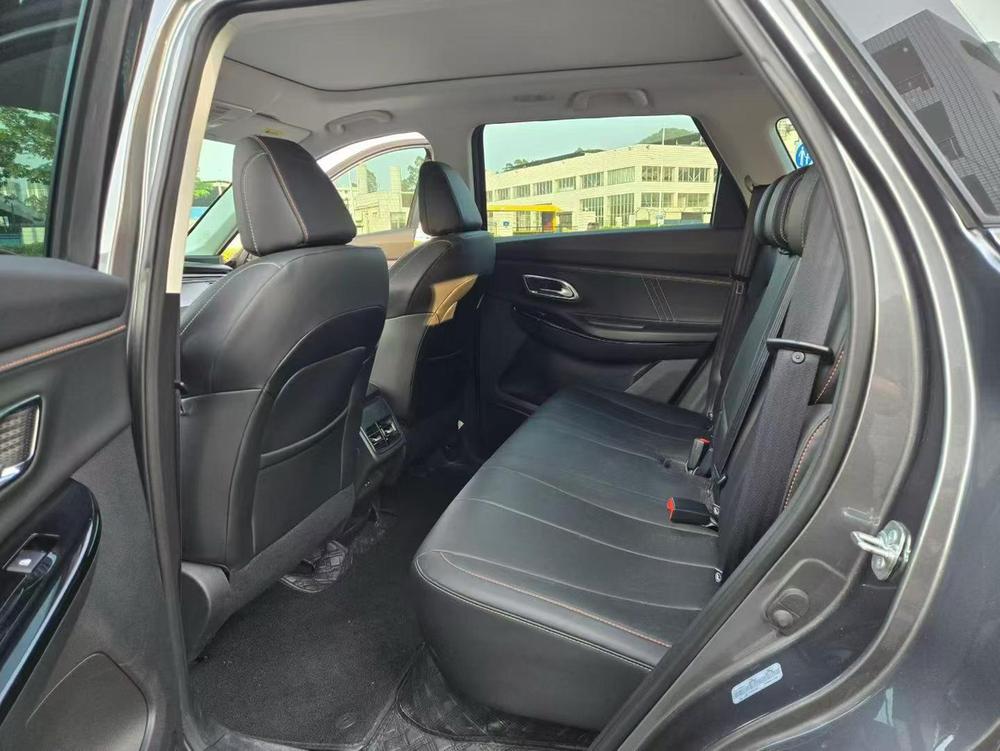 Changan Oshan Changan Oshan X7 PLUS