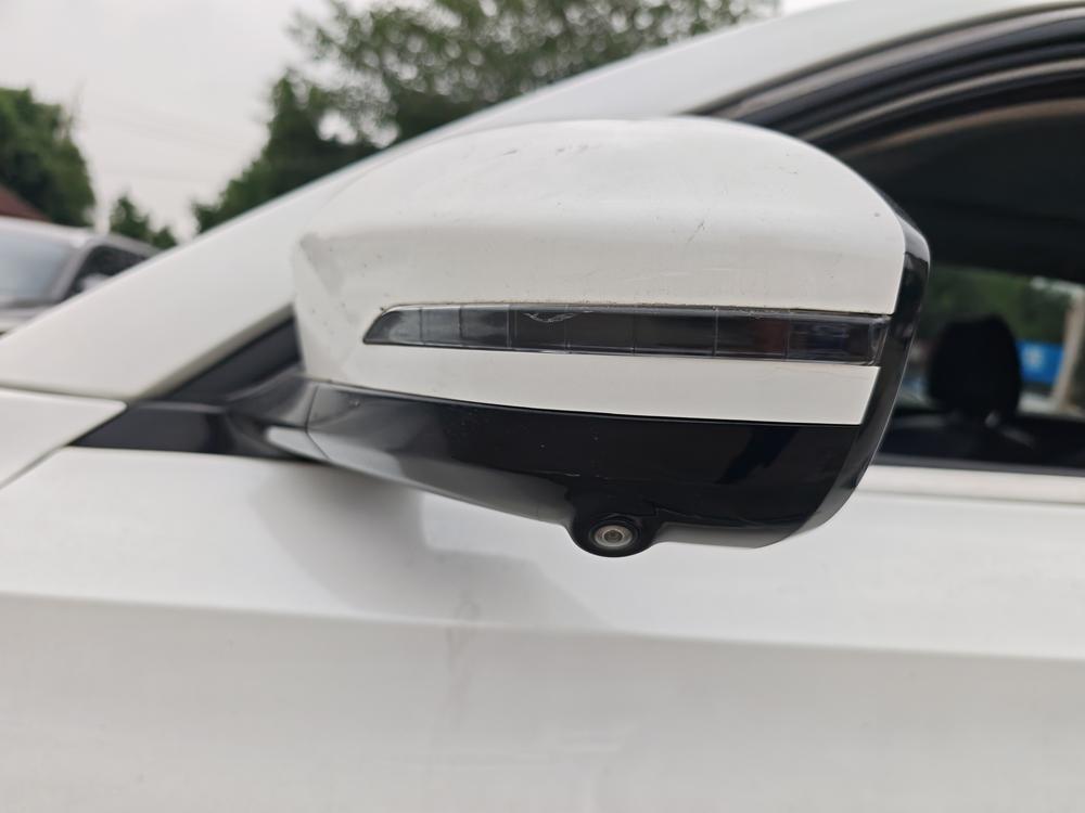 Changan Oshan Changan Oshan X7 PLUS