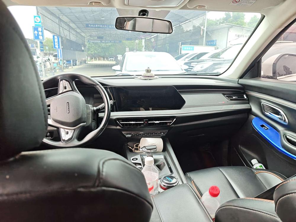 Changan Oshan Changan Oshan X7 PLUS