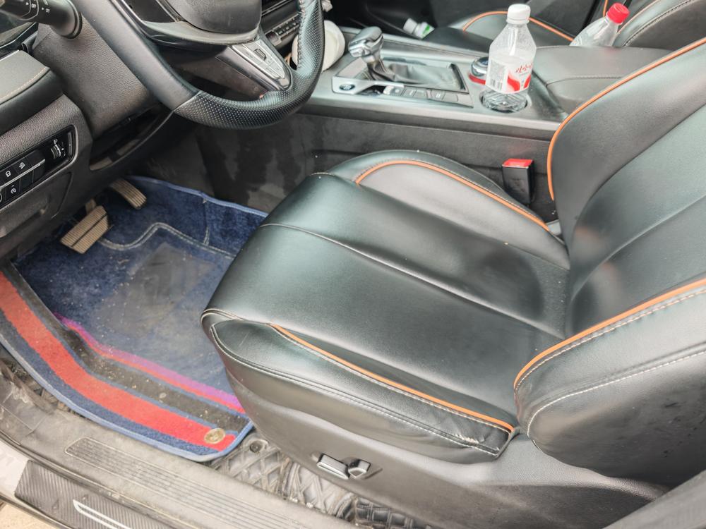 Changan Oshan Changan Oshan X7 PLUS