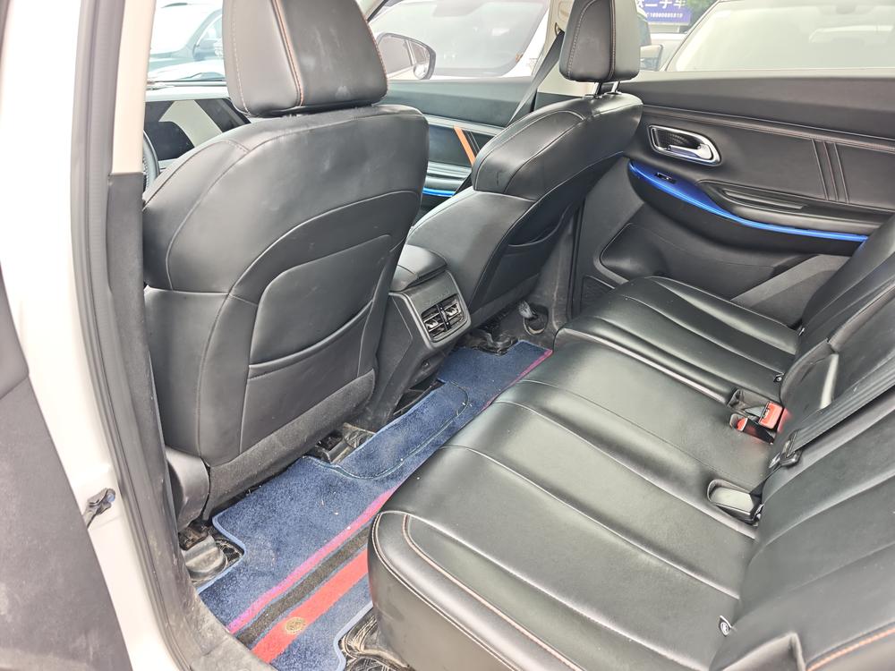 Changan Oshan Changan Oshan X7 PLUS