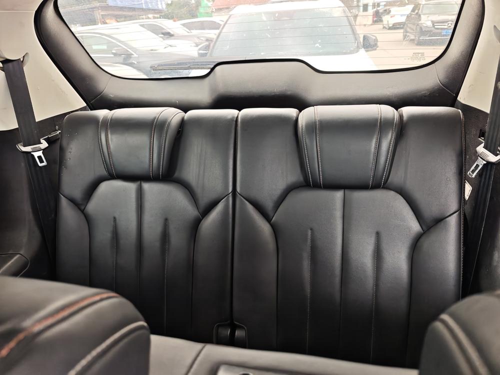 Changan Oshan Changan Oshan X7 PLUS