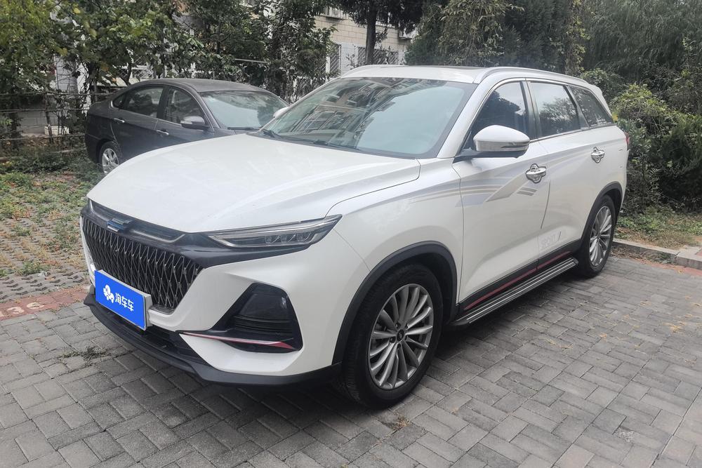 Changan Oshan Changan Oshan X7 PLUS