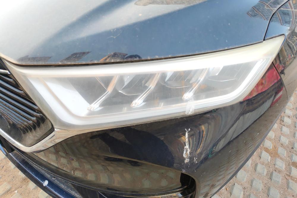 Changan Oshan Changan Oshan X7