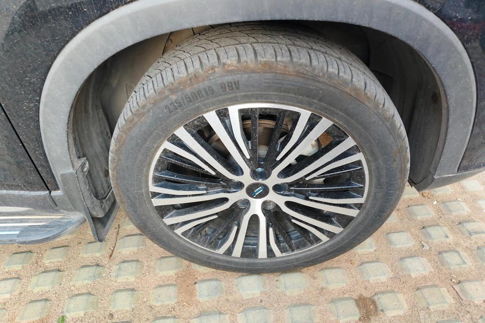 Changan Oshan Changan Oshan X7