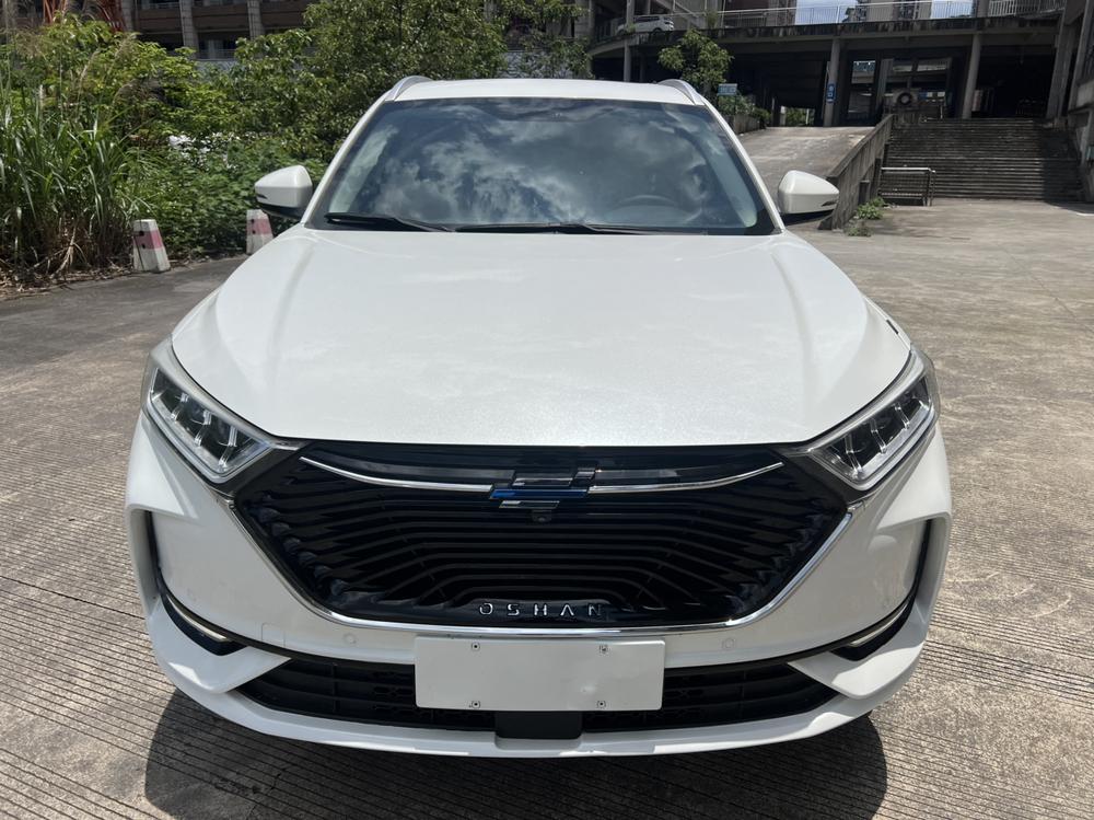 Changan Oshan Changan Oshan X7