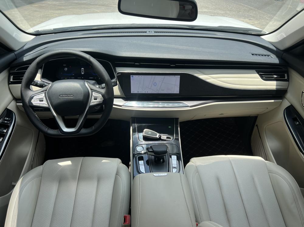 Changan Oshan Changan Oshan X7