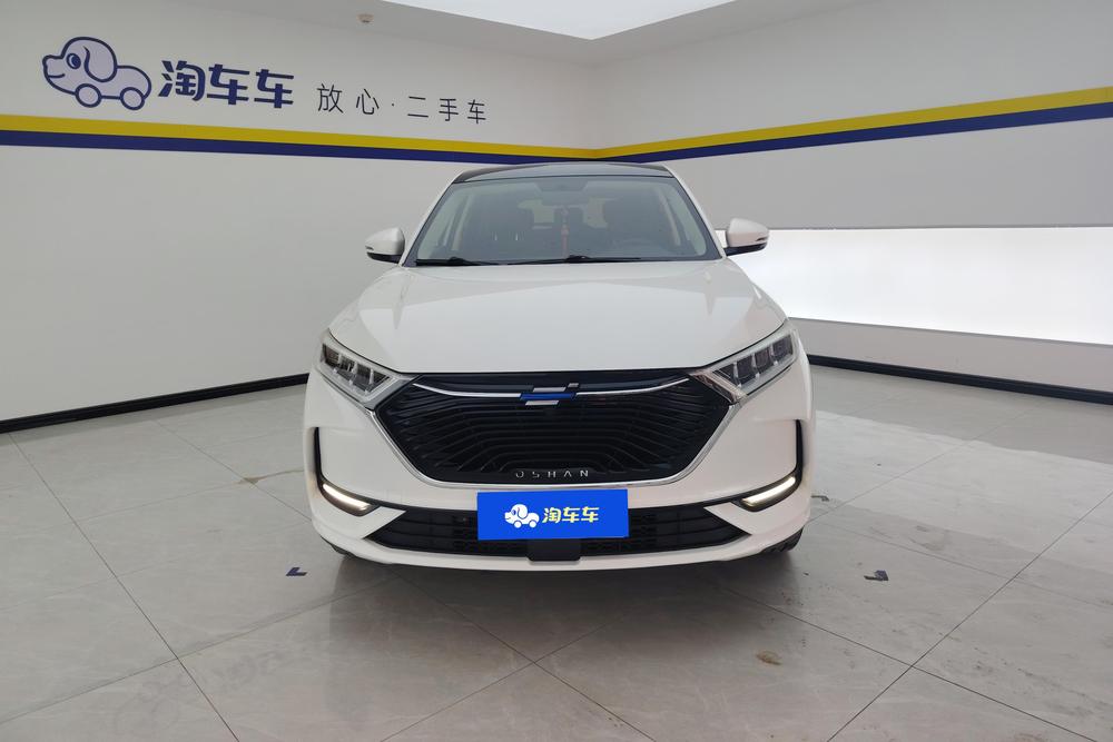 Changan Oshan Changan Oshan X7