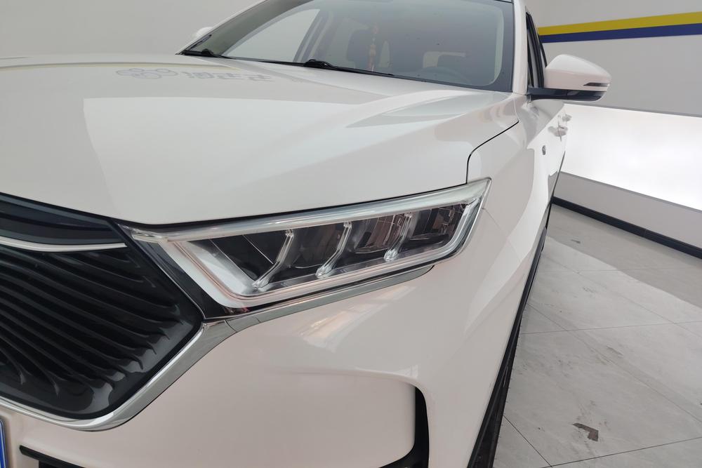 Changan Oshan Changan Oshan X7