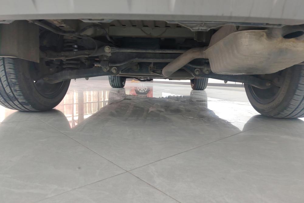 Changan Oshan Changan Oshan X7