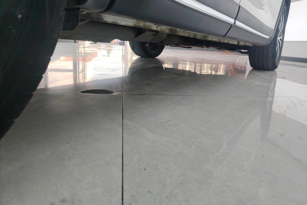 Changan Oshan Changan Oshan X7