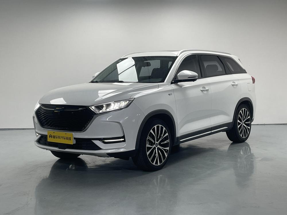 Changan Oshan Changan Oshan X7