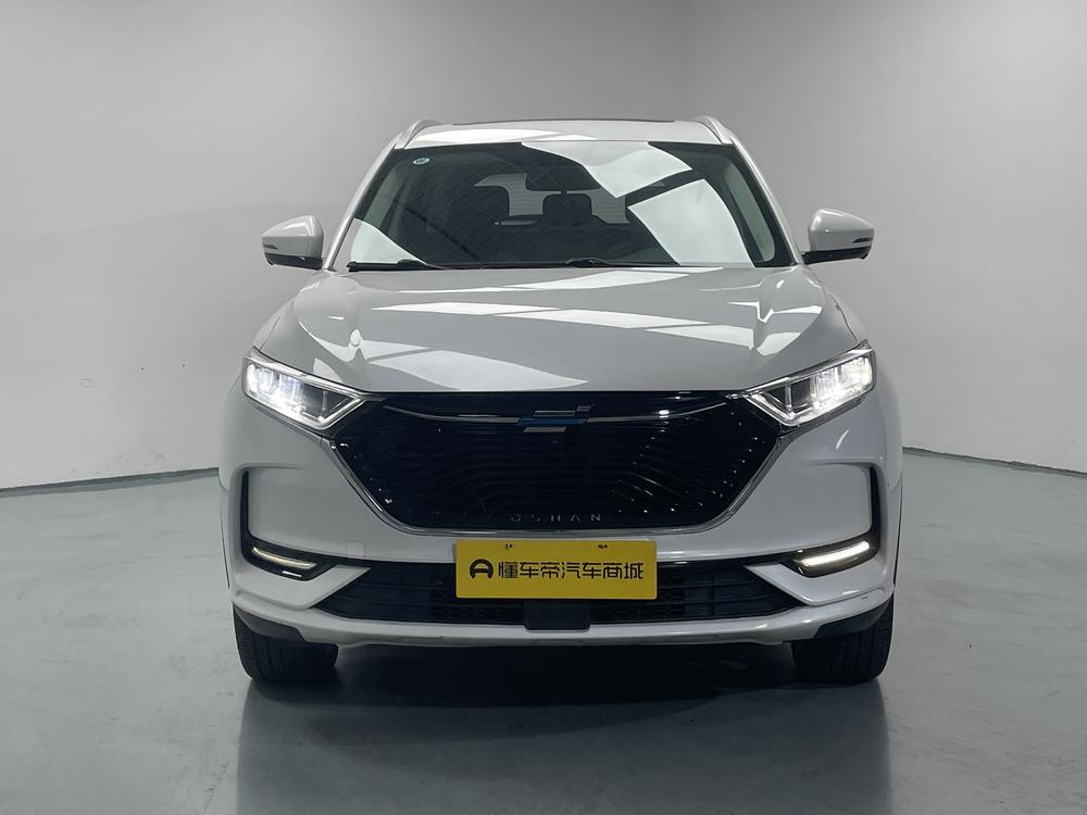 Changan Oshan Changan Oshan X7