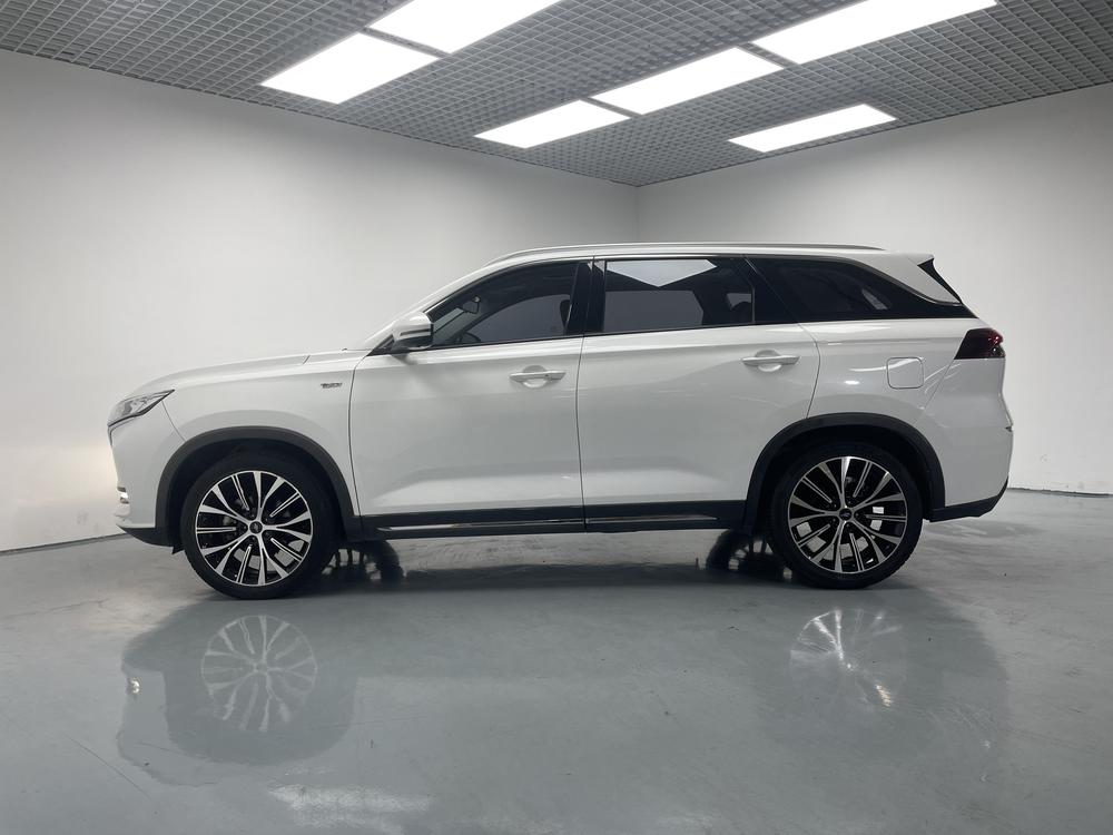 Changan Oshan Changan Oshan X7