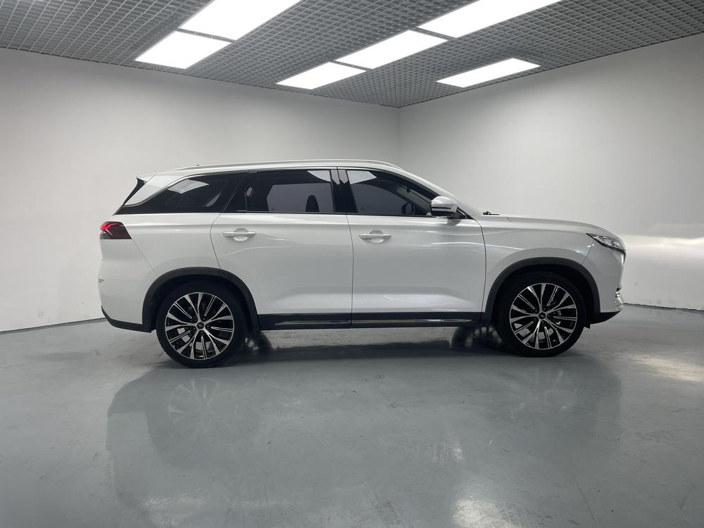 Changan Oshan Changan Oshan X7