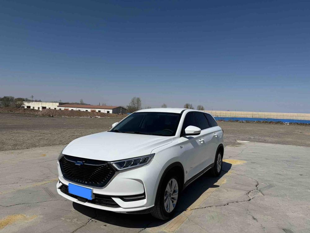 Changan Oshan Changan Oshan X7