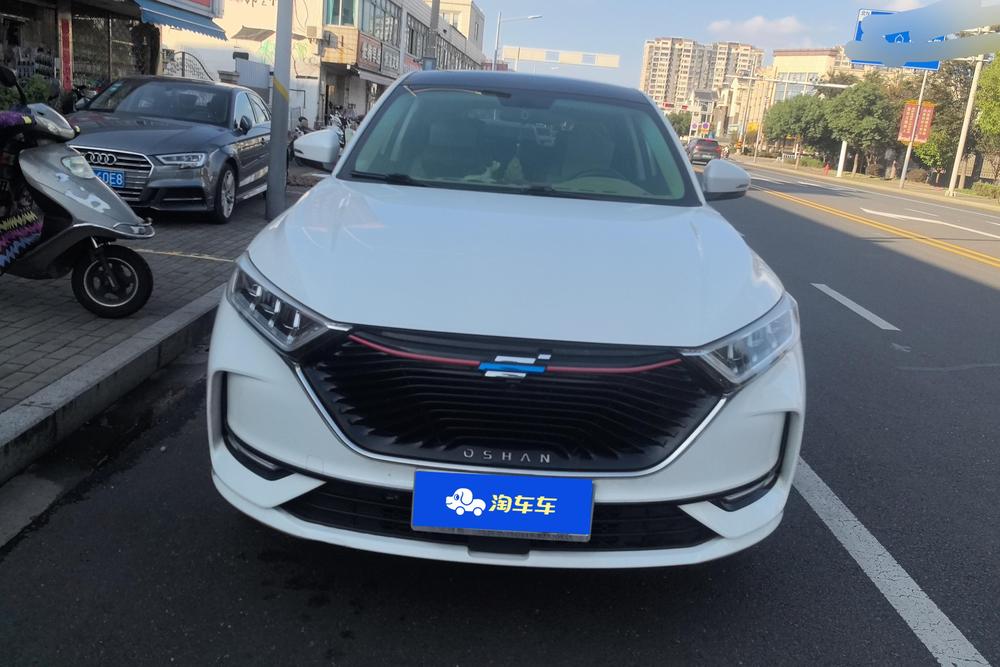 Changan Oshan Changan Oshan X7