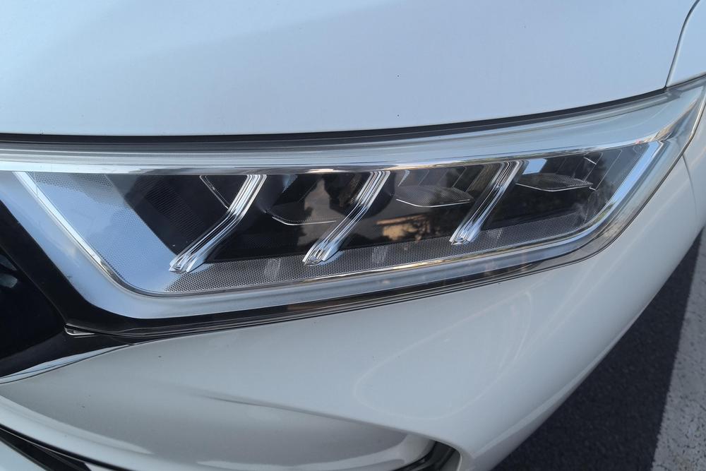 Changan Oshan Changan Oshan X7