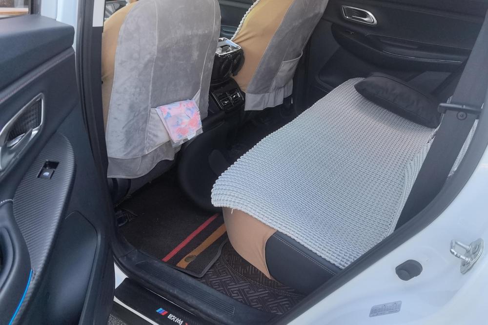 Changan Oshan Changan Oshan X7