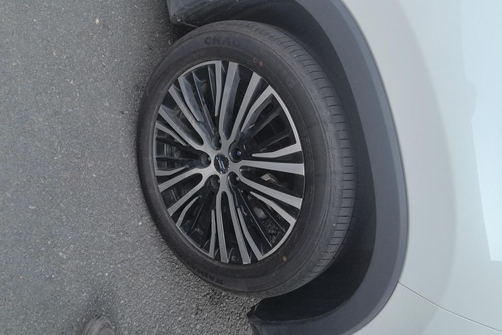 Changan Oshan Changan Oshan X7