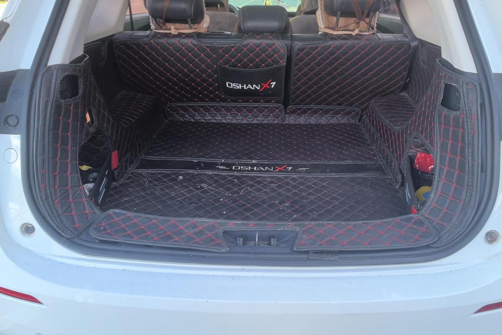 Changan Oshan Changan Oshan X7