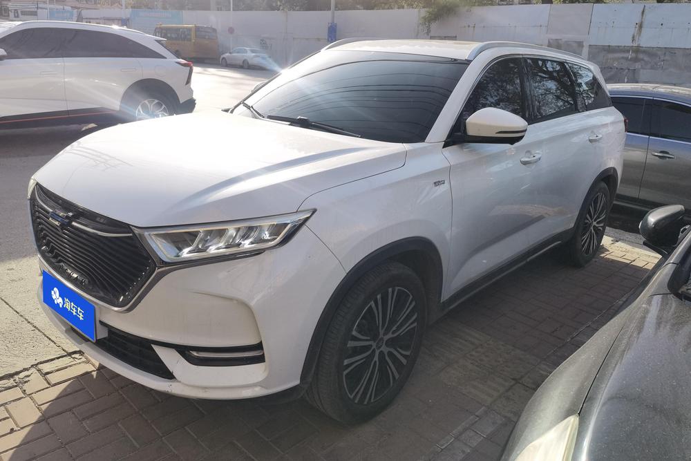 Changan Oshan Changan Oshan X7