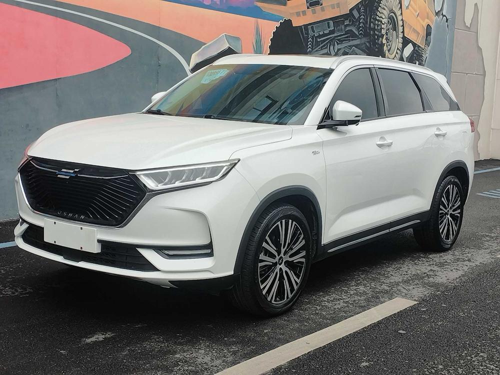 Changan Oshan Changan Oshan X7