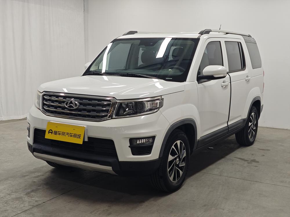 Changan Oshan Changan Oshan X70A