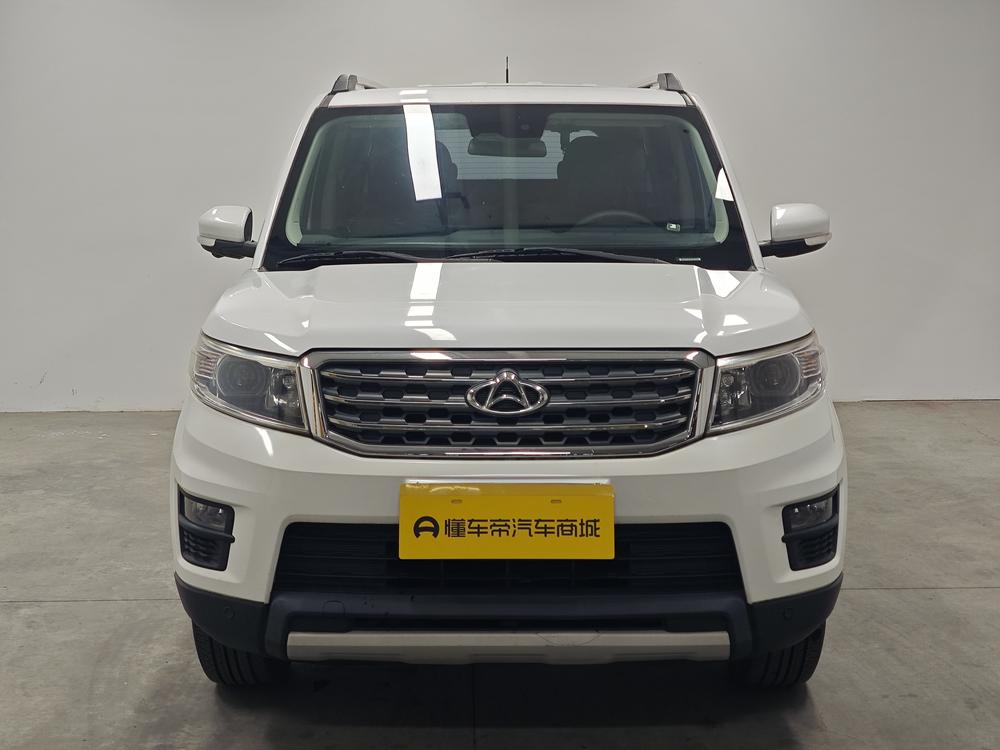 Changan Oshan Changan Oshan X70A