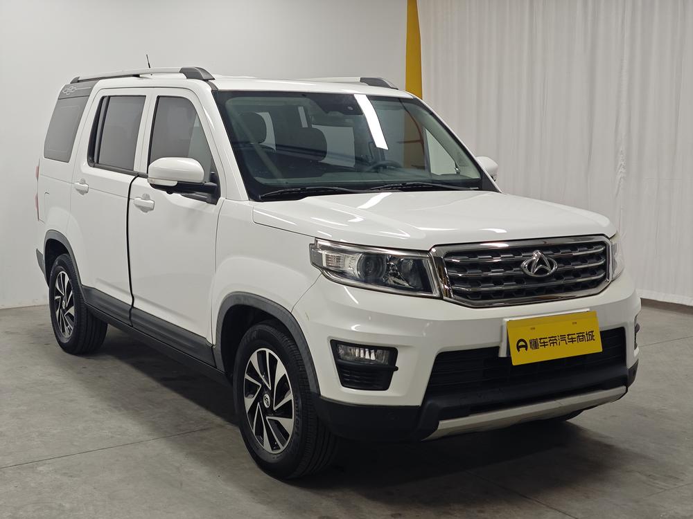 Changan Oshan Changan Oshan X70A
