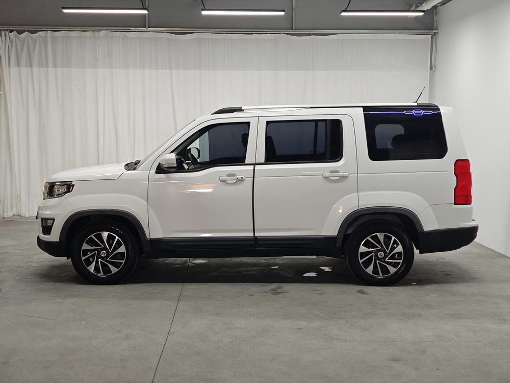Changan Oshan Changan Oshan X70A