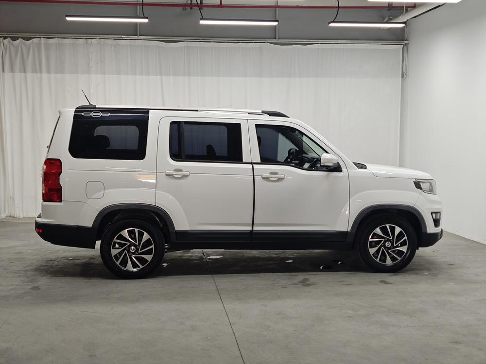 Changan Oshan Changan Oshan X70A