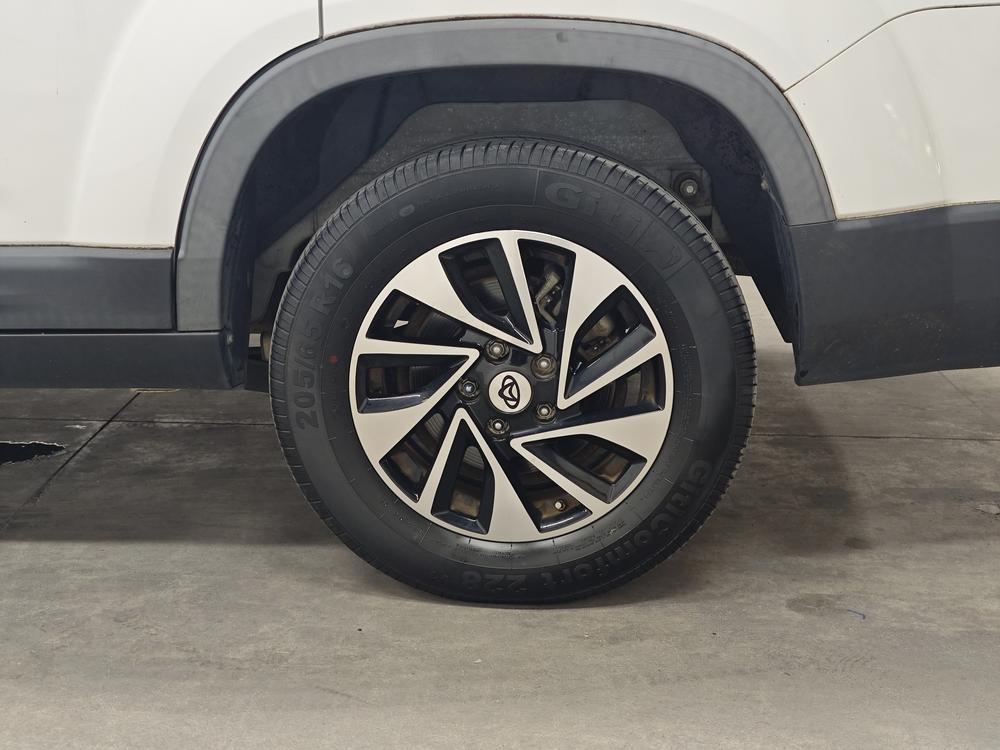 Changan Oshan Changan Oshan X70A