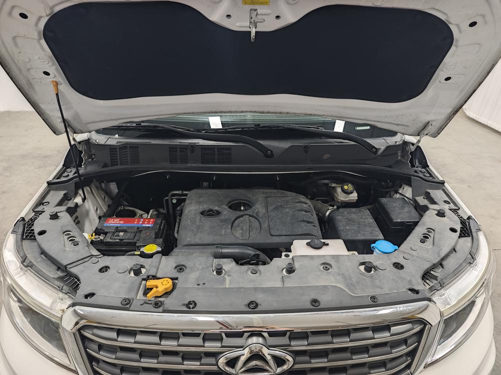 Changan Oshan Changan Oshan X70A