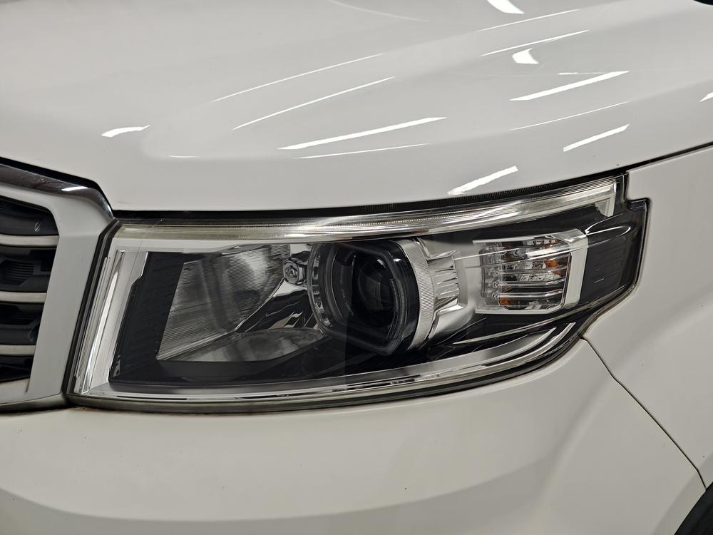 Changan Oshan Changan Oshan X70A